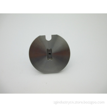 Precision Steel CNC Machine Parts